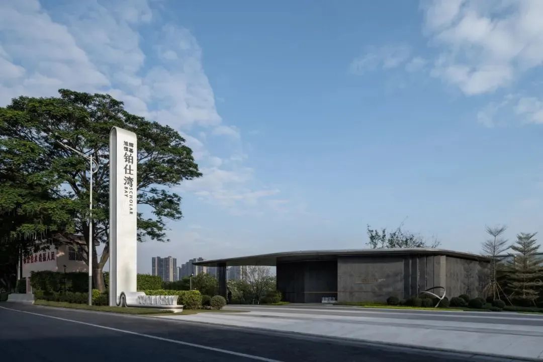 一文解密：藍海新品，景墻瓷磚，為何這么受歡迎！