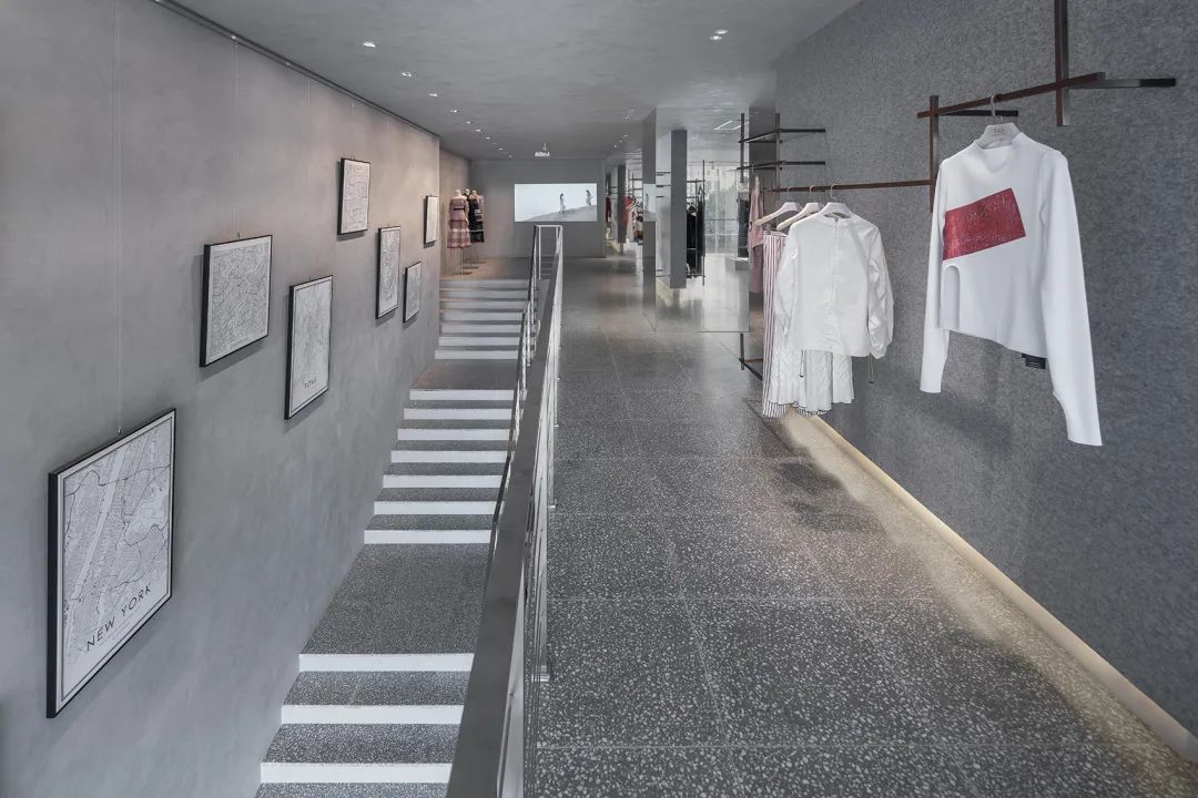 MO水磨石瓷磚，景觀(guān)厚磚,FRLS