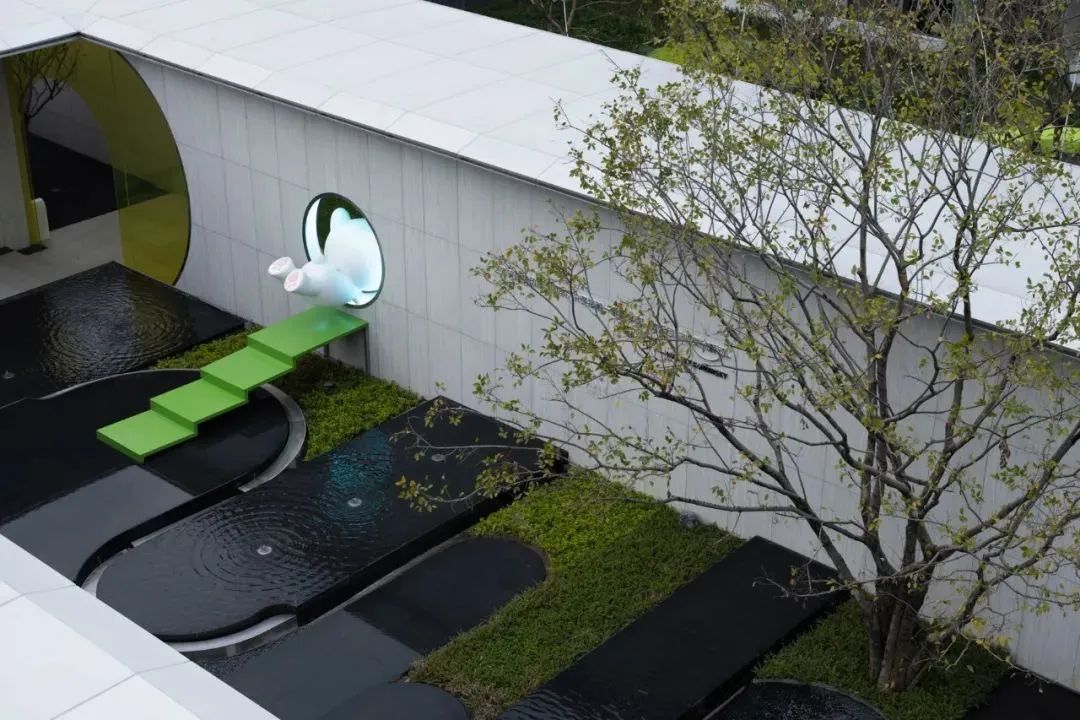 MO水磨石瓷磚，景觀(guān)厚磚,FRLS