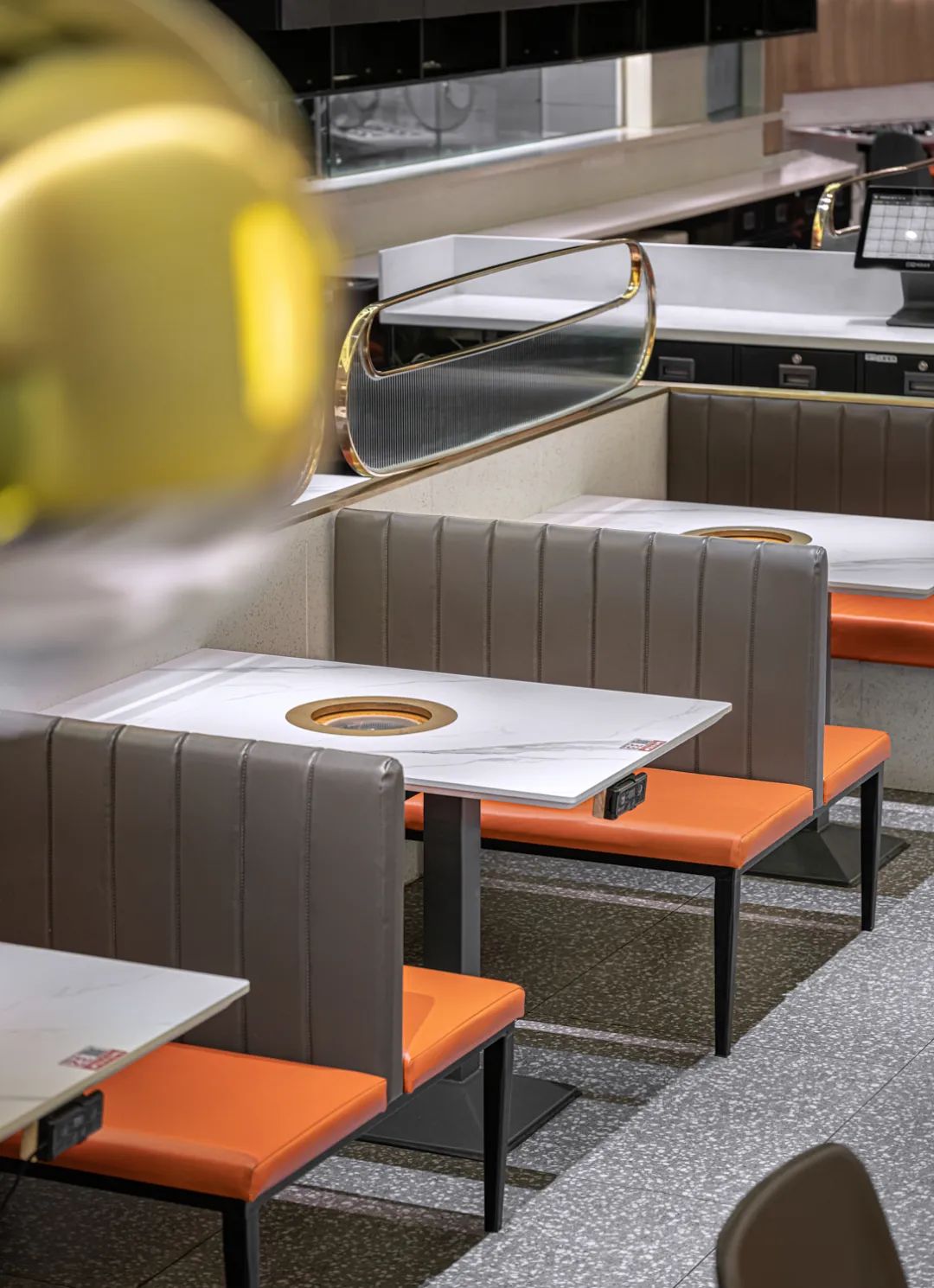 MO水磨石瓷磚，景觀(guān)厚磚,FRLS